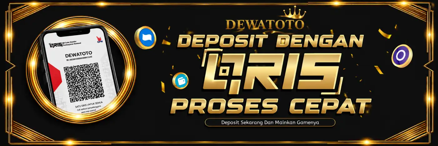 Promo Slot Gacor